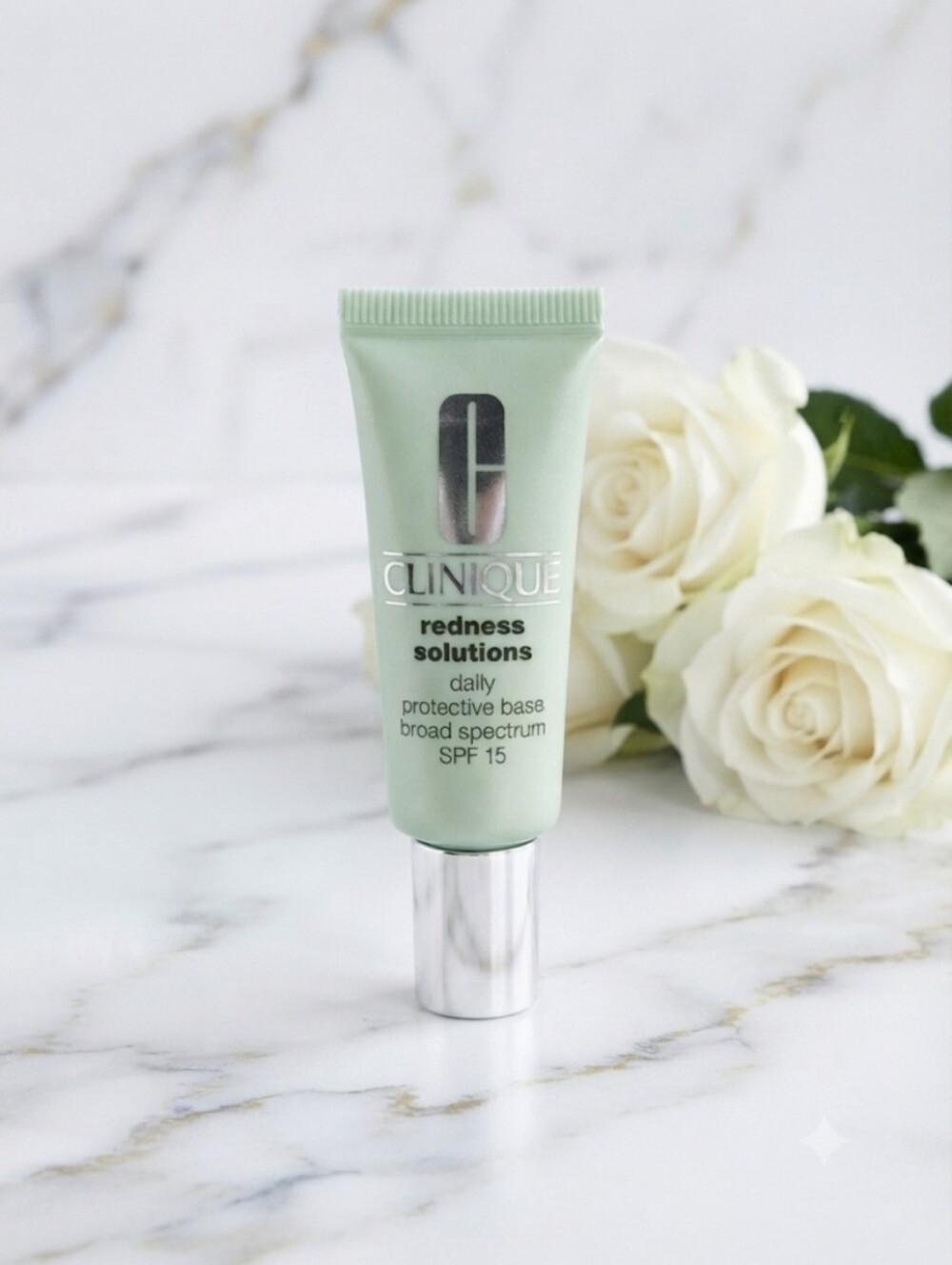 Clinique Redness Solutions Daily Protective Base ☆ RARE ☆ | Read Below